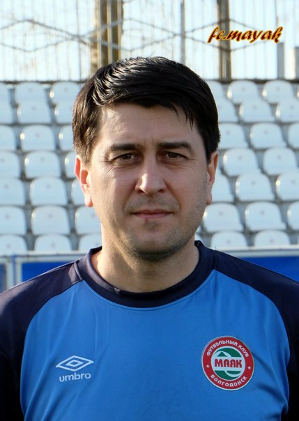 Вячеслав Морозов: Мы провели очень непростой матч