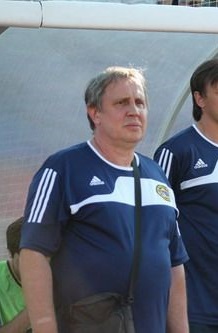 Сегодня Заместителю председателя Контрольно-дисциплинарного комитета Федерации футбола Ростовской области, инспектору РРООФФ  Александру Беца исполняется 65 лет
