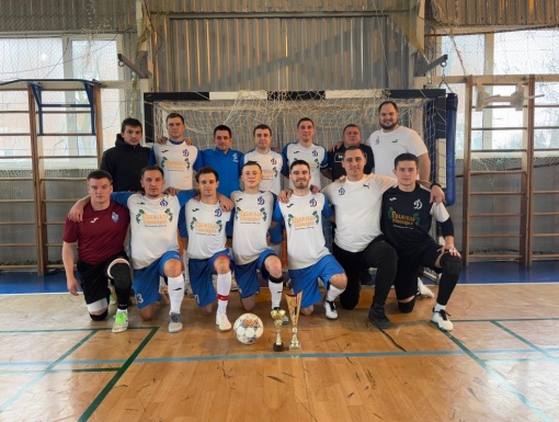 Волгодонск расширил представительство в финале областного чемпионата до двух команд