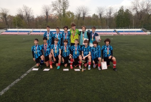 Итоги мемориала Владимира Нечепуренко 2026