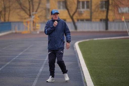  Сергей Селин: «Ожидается интересный областной чемпионат»
