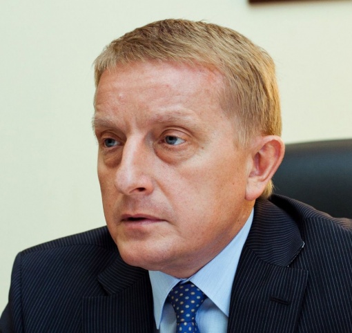 С ДНЕМ РОЖДЕНИЯ, СЕРГЕЙ ИВАНОВИЧ!