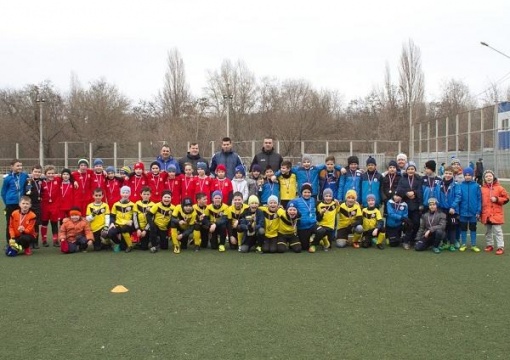 В донской столице завершился «Весенний призыв»