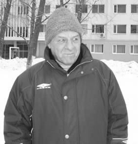 Умер Анатолий Булгаков