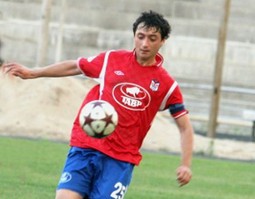 ФК СКВО дозаявил шесть новичков