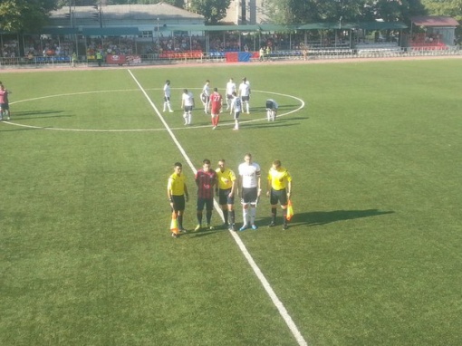 Ростовский СКА вылетел из Кубка России