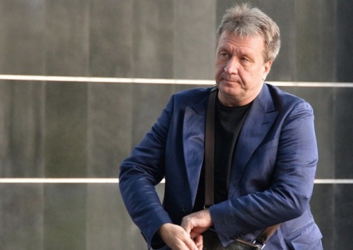 Сегодня у ветерана донского футбола Сергея Балахнина день рождения, ему исполнилось 63 года