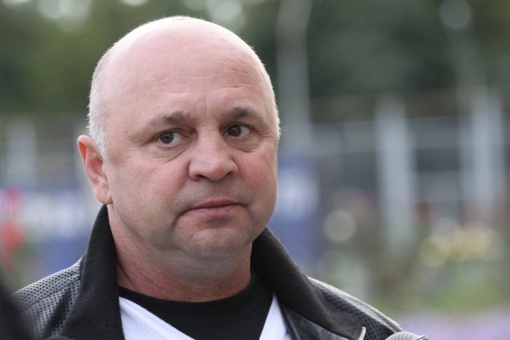 Игорь Гамула назначен главным тренером «Ростова»