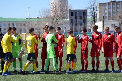 Всероссийский турнир, посвященный памяти заслуженного тренера России Владимира Нечепуренко. Результаты второго игрового дня.