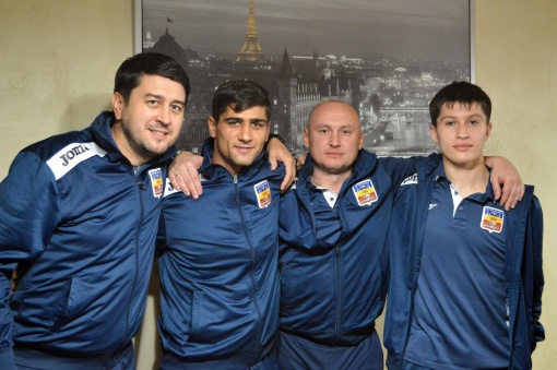 Футбольный клуб «Волгодонск» может занести минувший сезон себе в актив 