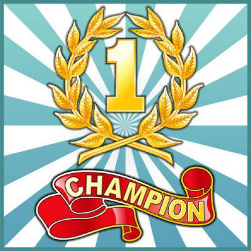 «Фортуна» - чемпиона  с.Самарское 2013