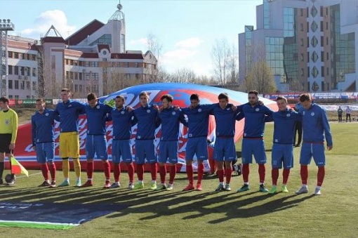 ДГТУ выиграл турнир Премьер-группы в Санкт-Петербурге