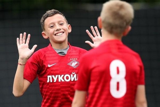В финале Lukoil Cup «Ростов» уступил «Спартаку»