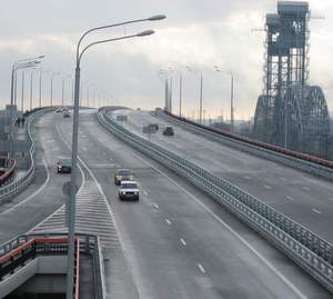 Три новых моста появятся в Ростове к ЧМ-2018