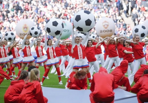 РФС учредит Всероссийский день футбола