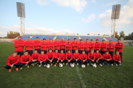 Проведи вечер со СКВО!