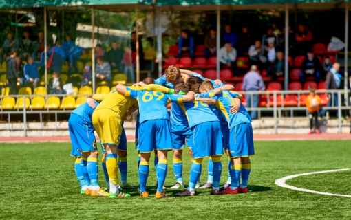 Уступили на «Родине»