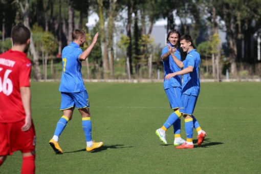 «Ростов» разгромил лидера чемпионата Армении