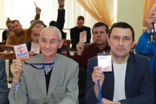 Евгений Жиров: «Футболом Дона руководят настоящие профессионалы»