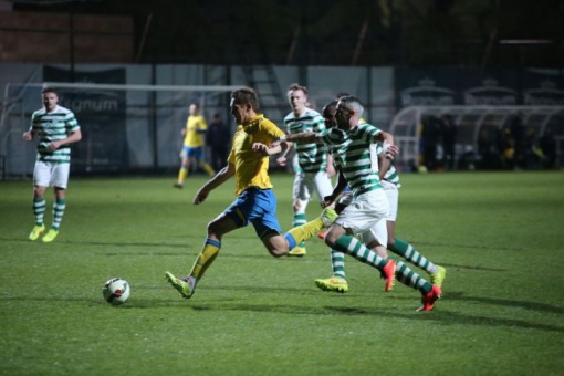 «Ростов» вырвал победу у «Виборга»