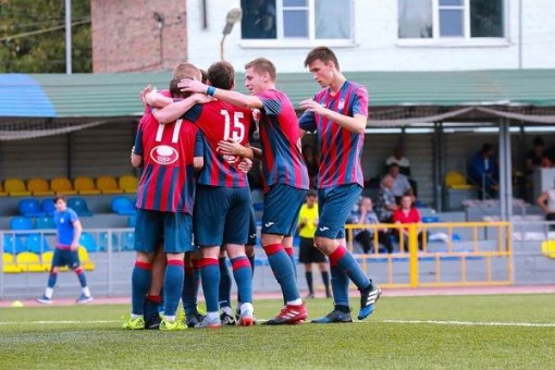 Сосранов 2 + 1