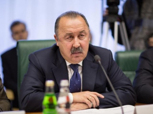 В Азове состоится встреча с кандидатом на пост Президент РФС Валерием Газзаевым