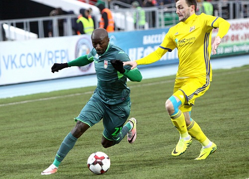 «Уфа» и «Ростов» победителя не выявили 