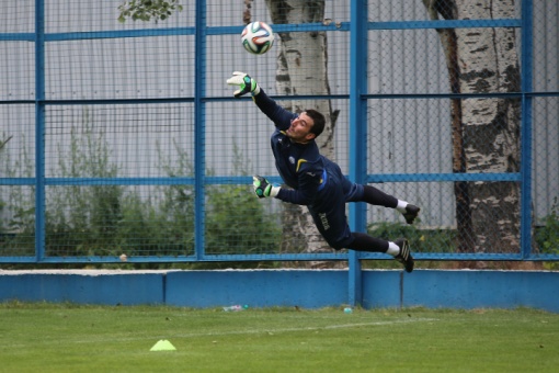 Бухаров и Джанаев подписали контракты с ФК «Ростов»