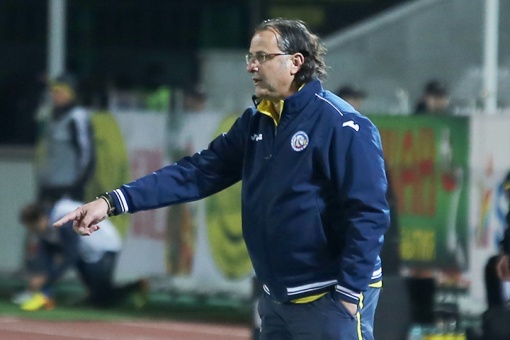 Миодраг Божович: Мы готовимся к тяжелой борьбе