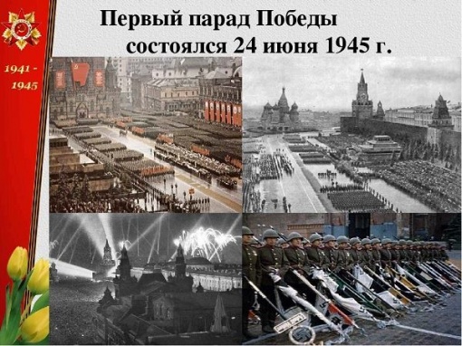  «Никто не забыт — ничто не забыто!»