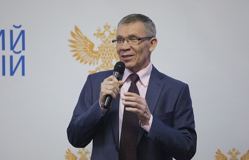 Виктору Горлову - 65!