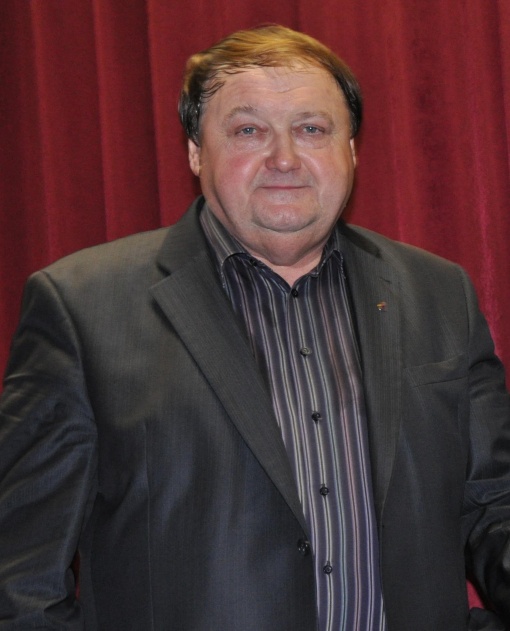 Поздравление Николая Григорьевича Сардака, с Днем рождения от исполкома областной федерации футбола