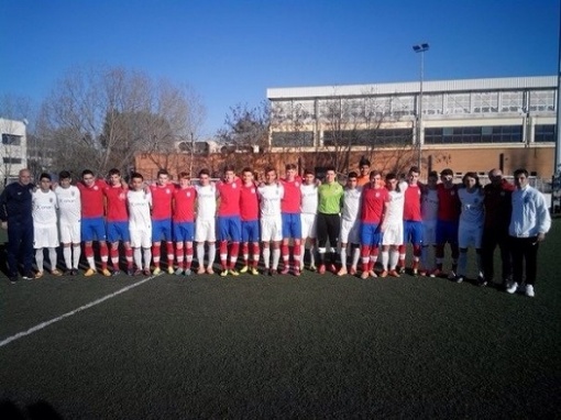 "Академики" вновь оценили гостеприимство друзей в ПАОК