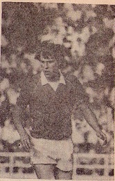 . 2013-Й ГОД — ГОД ВЕТЕРАНОВ ДОНСКОГО ФУТБОЛА.СЕРГЕЙ ИВАНОВ