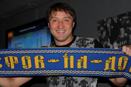 Михаил Осинов: "Спартак" обязан побеждать "Ростов"