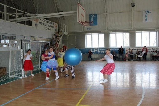 Смех - продлевает жизнь, а футбол объединяет!