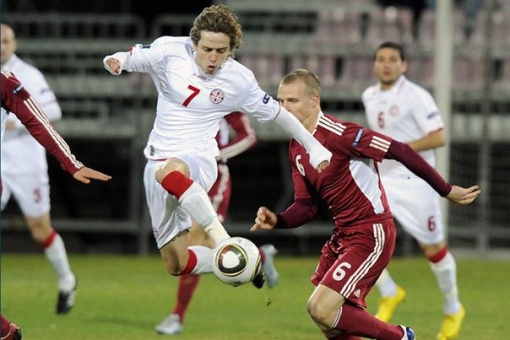 Шесть игроков «Ростова» вызваны в сборные 