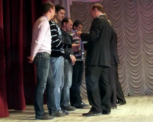 Бронза "Кобарта"