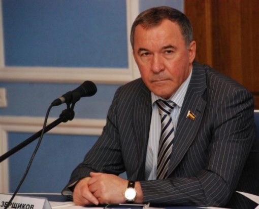 С ДНЕМ РОЖДЕНИЯ, ЮРИЙ СТЕФАНОВИЧ!